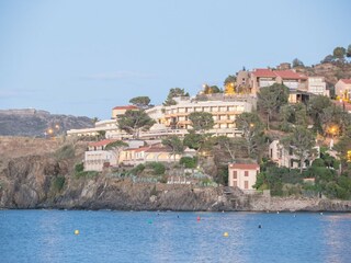 Apartment Collioure Umgebung 10