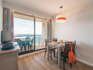 Appartement Collioure Équipement 7