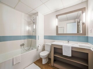 Apartment Collioure Ausstattung 8