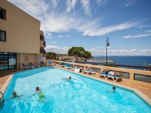 Appartement Studio dans résidence Les Balcons de Collioure, Collioure-anc. TUI - Collioure - image1