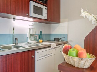 Apartment Collioure Ausstattung 7