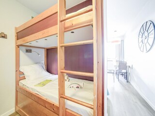 Apartment Collioure Ausstattung 6