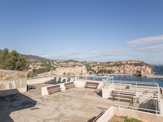 Apartment Collioure  14