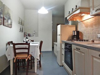 Vakantiepark Lamporecchio Kenmerken 12