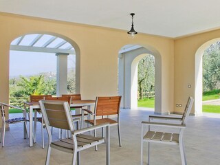 Vakantiepark Lamporecchio  15