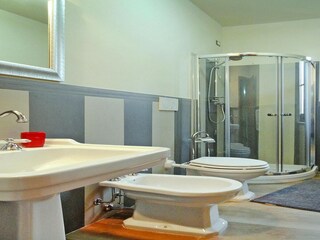 Vakantiepark Lamporecchio Kenmerken 10
