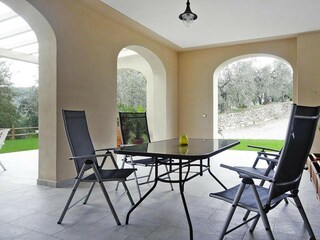 Ferienpark Lamporecchio  14