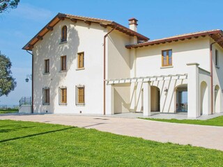 Vakantiepark Lamporecchio Buitenaudio-opname 7