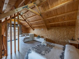 Casa per le vacanze Moriles Caratteristiche 19