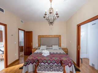 Vakantiehuis Moriles Kenmerken 27