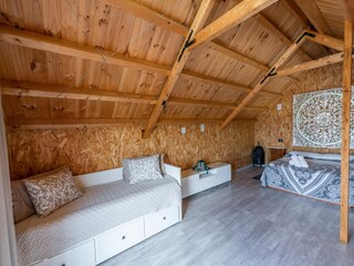 Casa per le vacanze Moriles Caratteristiche 28