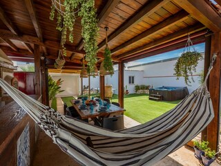 Vakantiehuis Moriles Kenmerken 28