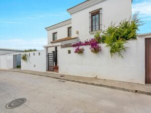 Ferienhaus in Córdoba mit Swimmingpool - Moriles - image1