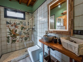 Vakantiehuis Moriles Kenmerken 19