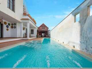 Vakantiehuis Moriles Buitenaudio-opname 10