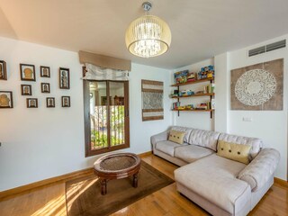 Vakantiehuis Moriles Kenmerken 21