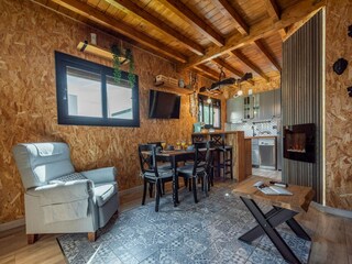 Casa per le vacanze Moriles Caratteristiche 23