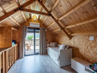 Vakantiehuis Moriles Kenmerken 23