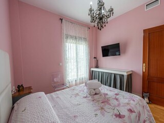 Maison de vacances Moriles Équipement 10