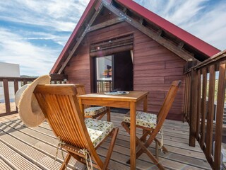 Casa per le vacanze Moriles Registrazione all'aperto 3