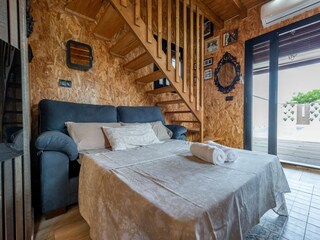 Vakantiehuis Moriles Kenmerken 11