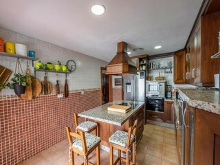 Casa per le vacanze Moriles Caratteristiche 13