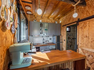 Vakantiehuis Moriles Kenmerken 14