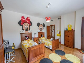 Maison de vacances Moriles Équipement 15