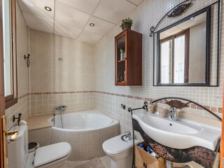 Holiday house Moriles Features 20