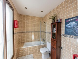 Ferienhaus Moriles Ausstattung 17