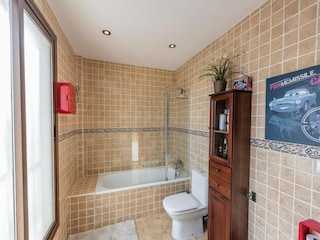 Vakantiehuis Moriles Kenmerken 16