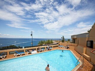 Apartment Collioure  14