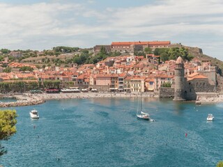 Appartement Collioure Omgeving 9