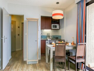 Appartement Collioure Kenmerken 7