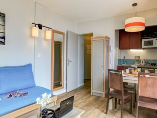Appartement Collioure Kenmerken 8