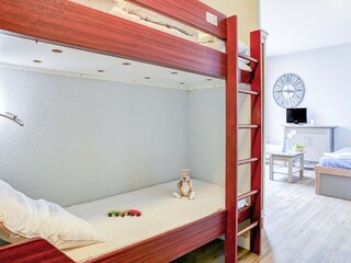 Apartamento Collioure Características 4