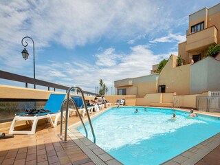 Apartment Collioure  18