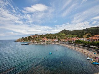 Apartment Collioure Umgebung 9