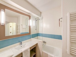 Appartement Collioure Kenmerken 7
