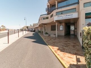 Apartamento Collioure Grabación al aire libre 2