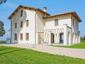 Parc de vacances Appartement séduisant à Lamporecchio-anciennement TUI Ferienhaus - Lamporecchio - image1