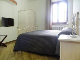 Parco vacanze Lamporecchio Caratteristiche 16