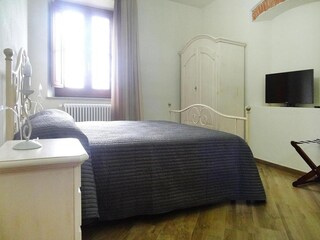 Parco vacanze Lamporecchio Caratteristiche 17