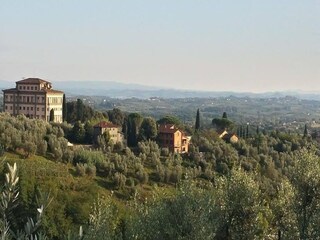 Vakantiepark Lamporecchio  21