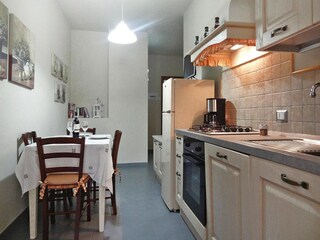 Holiday park Lamporecchio Features 14