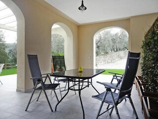 Holiday park Lamporecchio Outdoor Recording 3