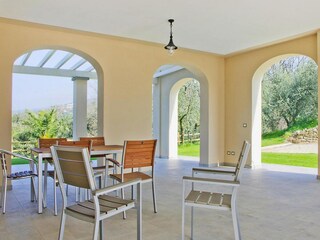 Holiday park Lamporecchio Outdoor Recording 4