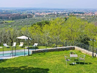 Holiday park Lamporecchio  21