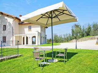 Holiday park Lamporecchio Outdoor Recording 7