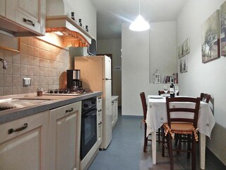 Holiday park Lamporecchio Features 17